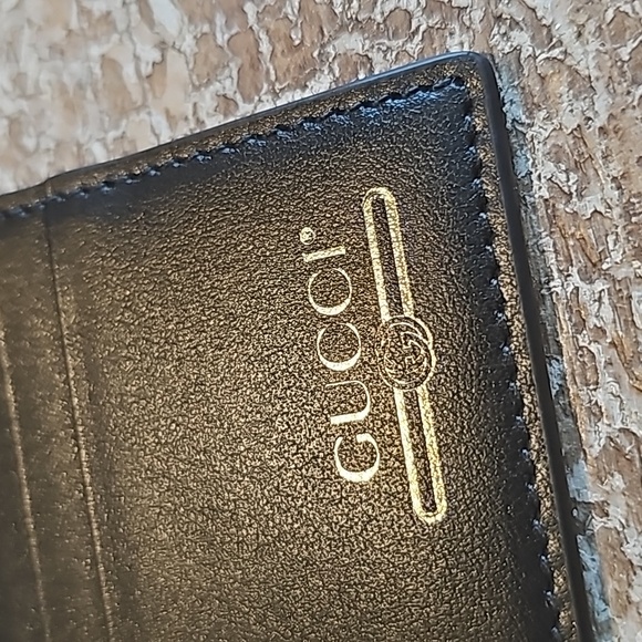 NWOT Gucci Cardholder - Picture 2 of 5